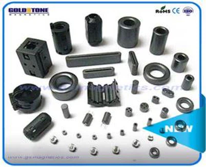 แกนเฟอร์ไรต์ Ni-Zn