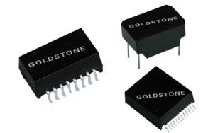 หม้อแปลงไฟฟ้า Lan