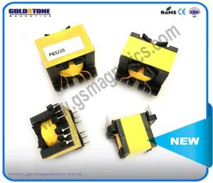 เครื่องแปลงกระแสไฟฟ้าอิเลคทรอนิคส์ความถี่สูงแบบกำหนดเอง EPC17PQ3230EE16 ไดรฟ์แยกสวิทช์แรงดันไฟฟ้าการยกและการพิสูจน์แรงดัน