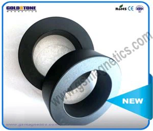 นาโนคริสตัลไลน์แกนแกน Commen โหมดโช้ค CoreNCG-107625-S (102x76x25mm)