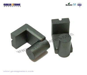 PC40 PC44 URS19 Mn-Zn พาวเวอร์คอร์