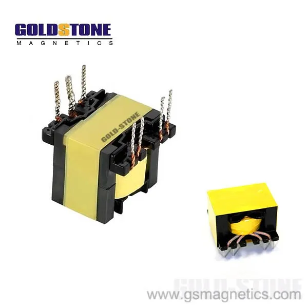 PQ type high frequency transformer
