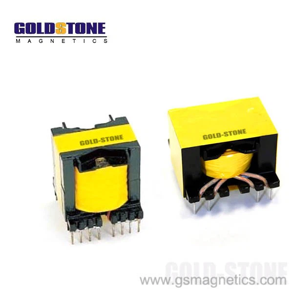 PQ type high frequency transformer 01
