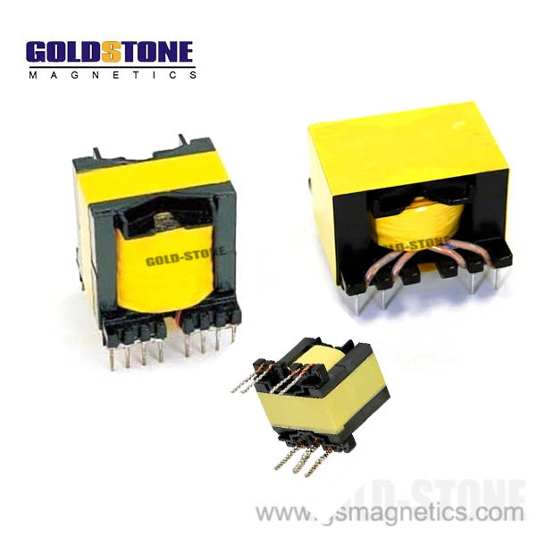 ผู้ผลิต หม้อแปลงความถี่สูง สวิตซ์ พาวเวอร์ซัพพลาย PQ Full Series